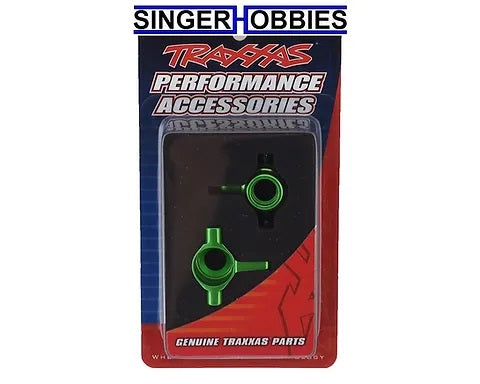 **Grn Aluminum Steering Block